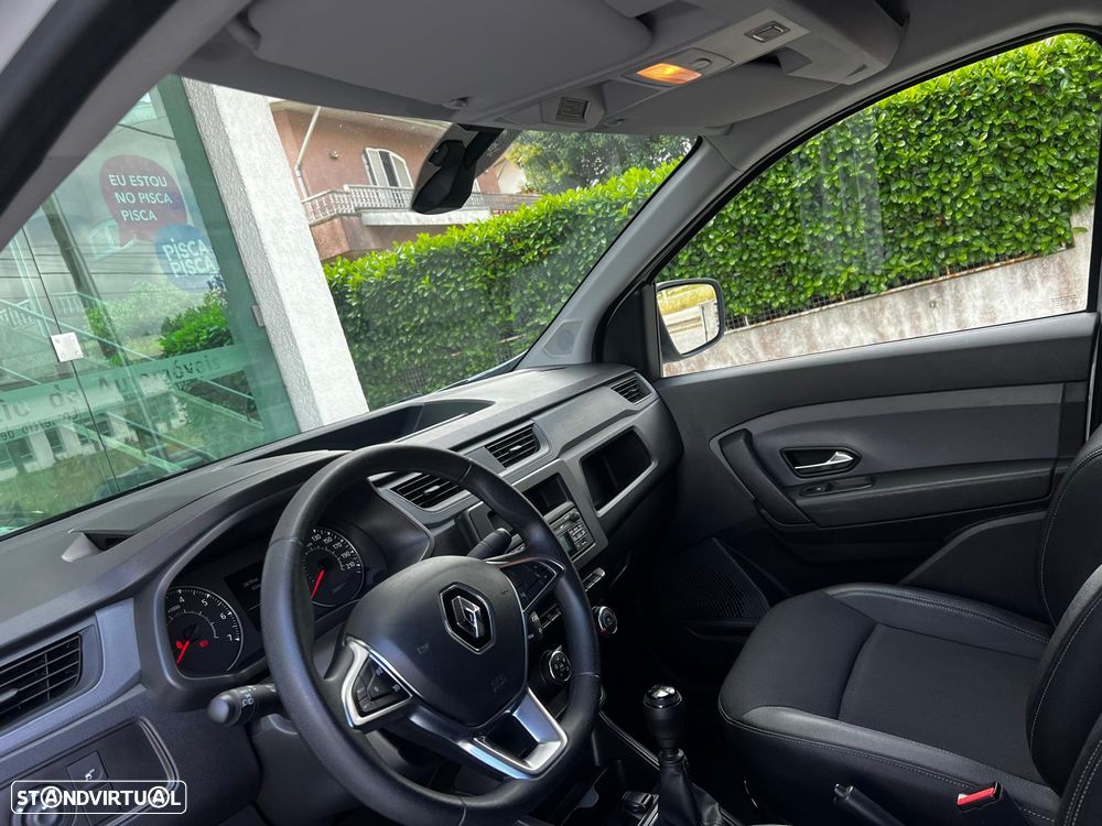 Renault Renault Express 1.5 Blue Dci Confort - 23