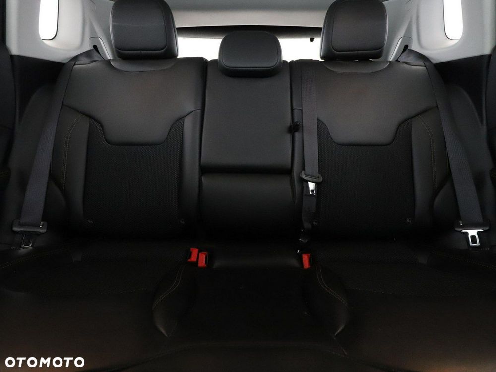 Jeep Compass 1.4 MultiAir Limited - 18