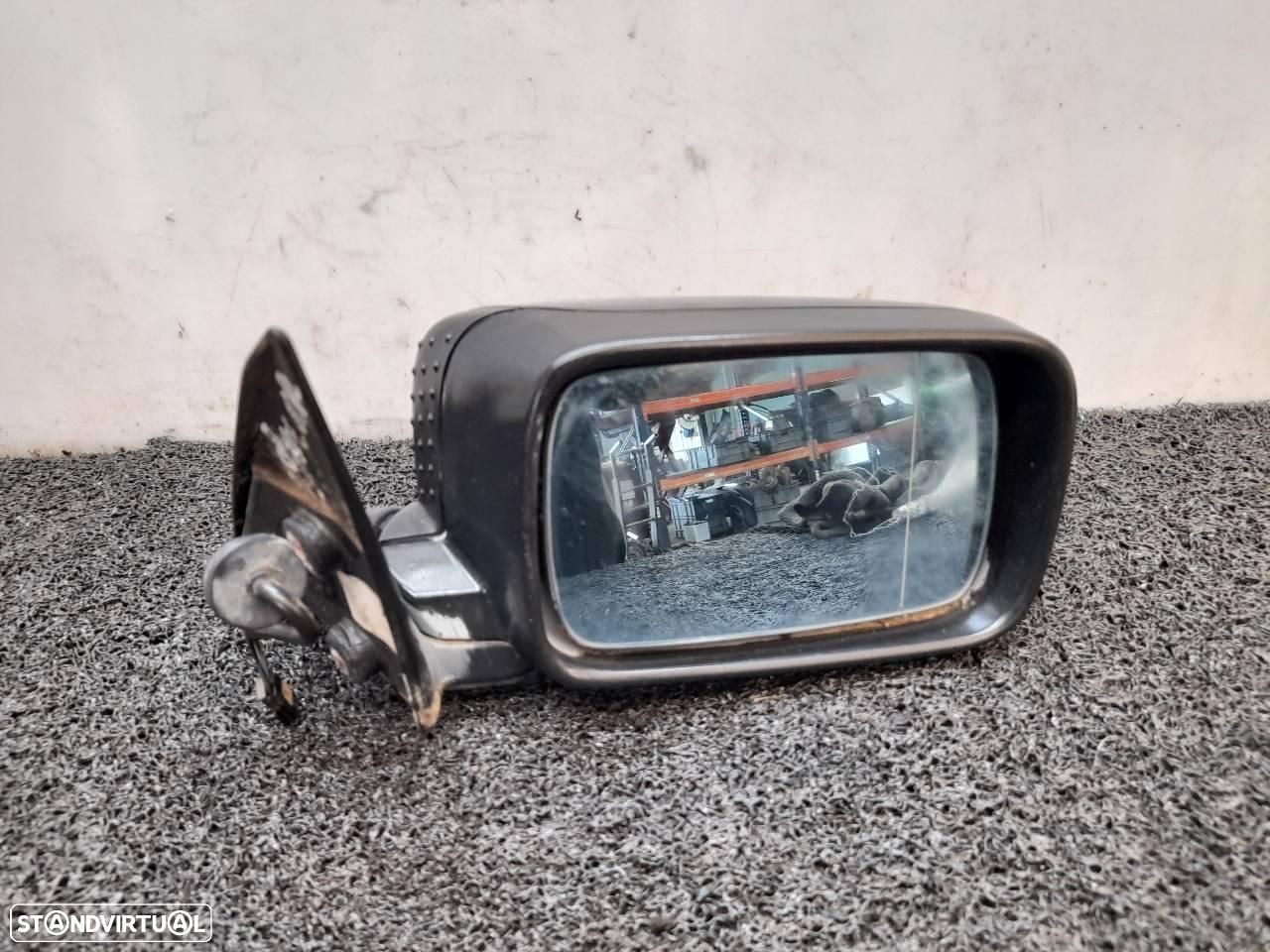 RETROVISOR DIREITO BMW SERIE 3 CABRIO E36 - 1