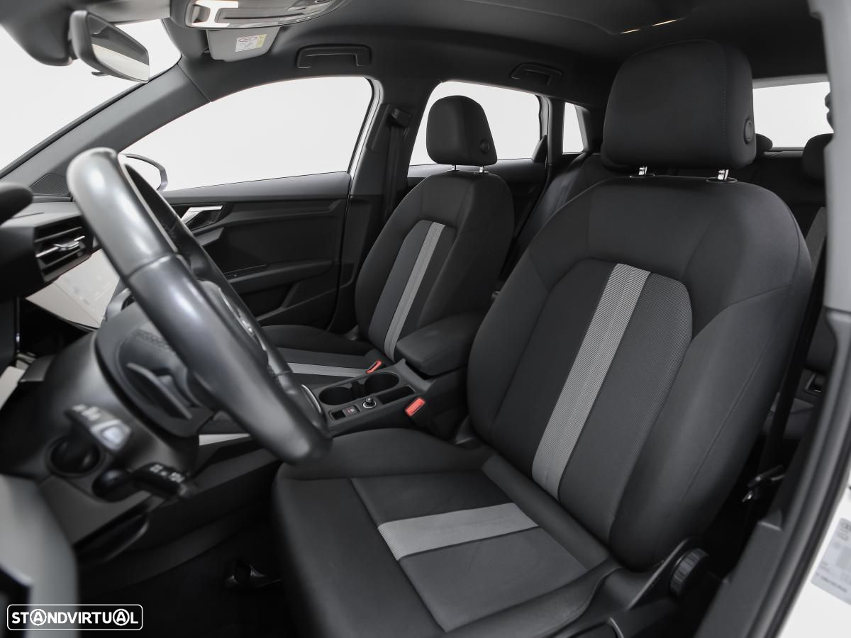 Audi A3 Sportback 30 TFSI S tronic - 8