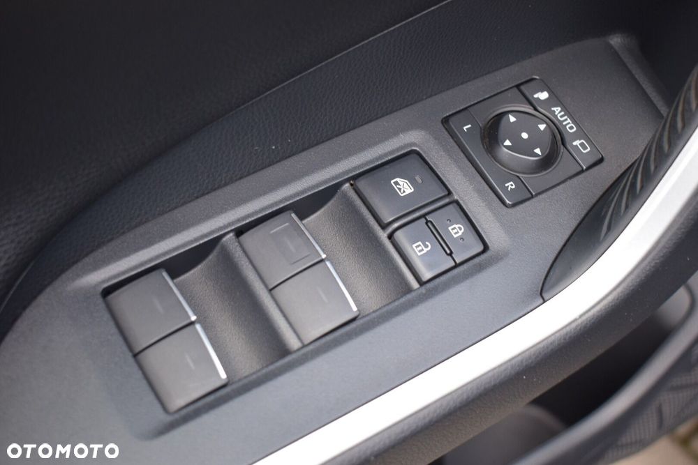 Toyota RAV4 2.5 Hybrid Comfort 4x4 - 14