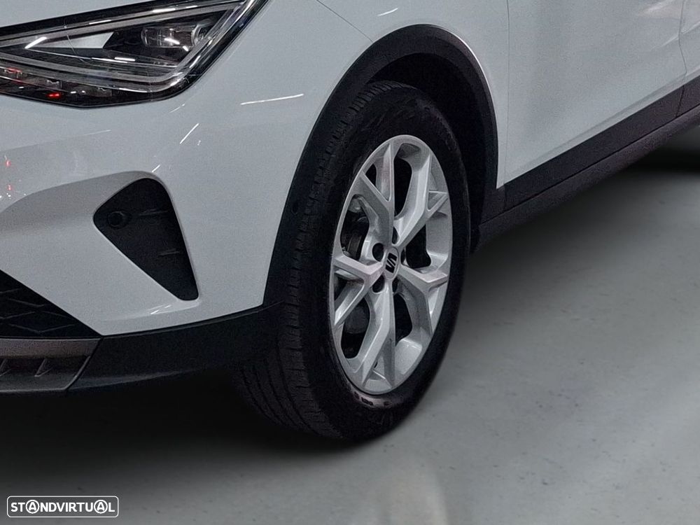 SEAT Arona 1.0 TSI FR - 4