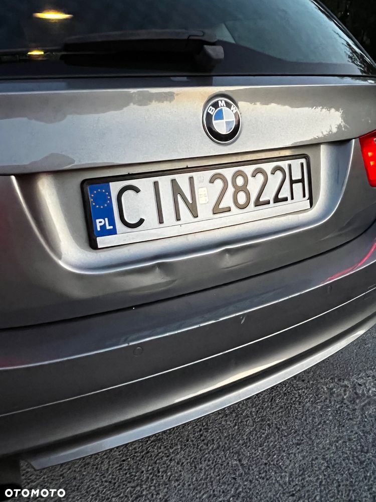 BMW Seria 3 316i - 18