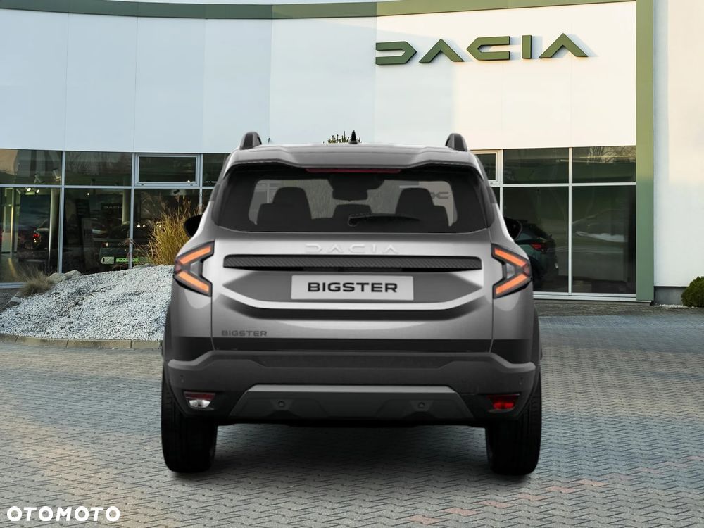 Dacia Bigster - 4