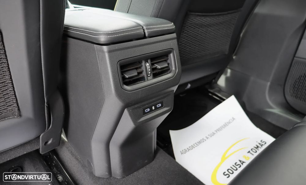 Renault Austral 1.3 Mild Hybrid Iconic Auto - 40