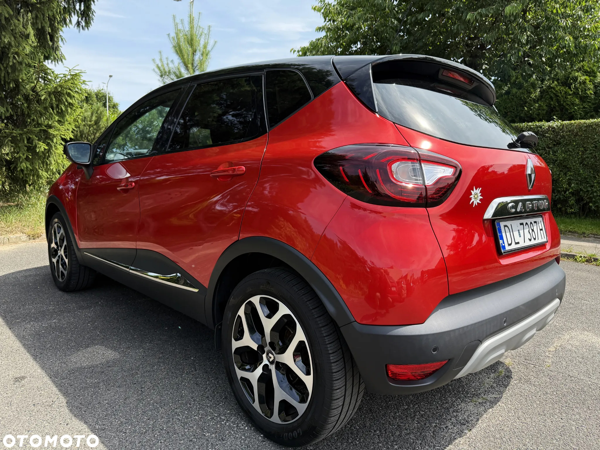Renault Captur 1.3 Energy TCe S-Edition - 11