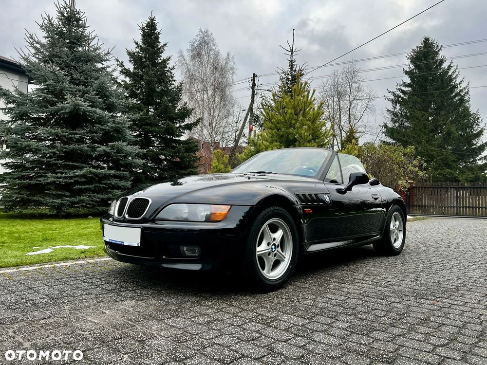BMW Z3 - 3
