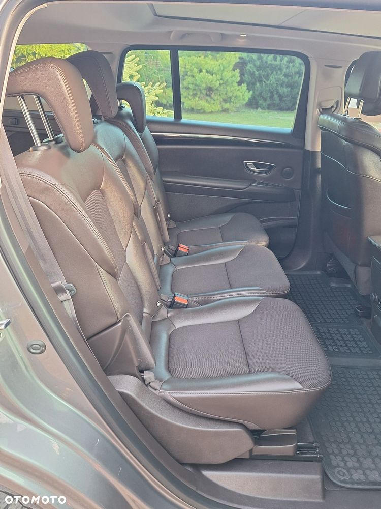 Renault Espace Energy dCi 130 Intens - 8