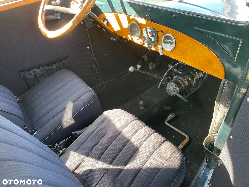 BMW Inny - 14