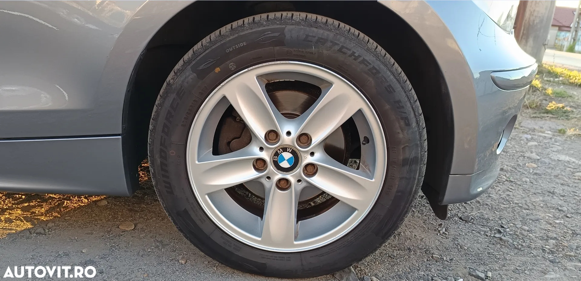 BMW Seria 1 118i - 36