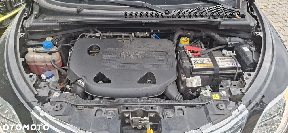 Lancia Ypsilon Y 0.9 TwinAir Turbo 8V Platinum - 18
