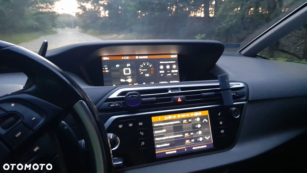 Citroën C4 Grand Picasso 2.0 BlueHDi Shine S&S EAT6 - 15
