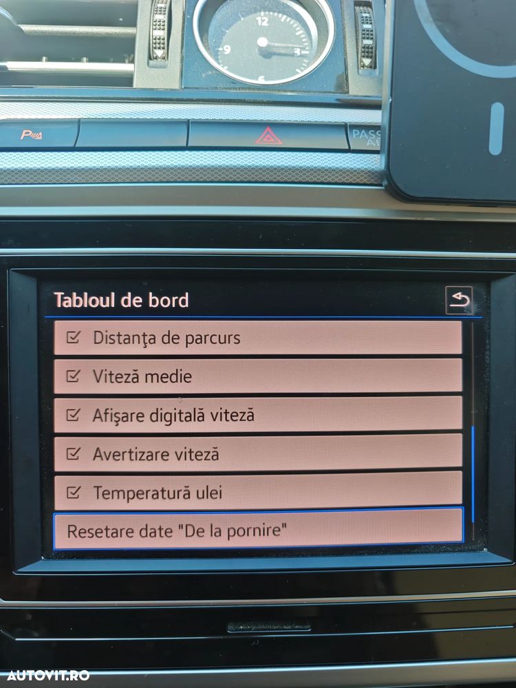 Volkswagen Passat 2.0 TDI Comfortline - 18