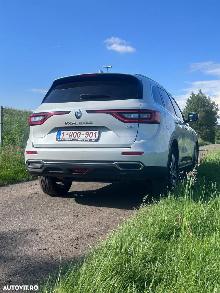 Renault Koleos 2.0 dCI Privilege Aut. - 31