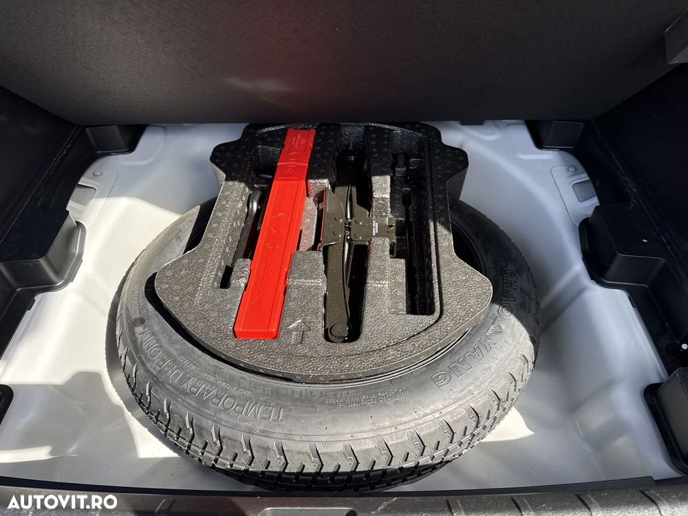 Geely Coolray 1.5 T-GDI 7DCT GF+ - 21