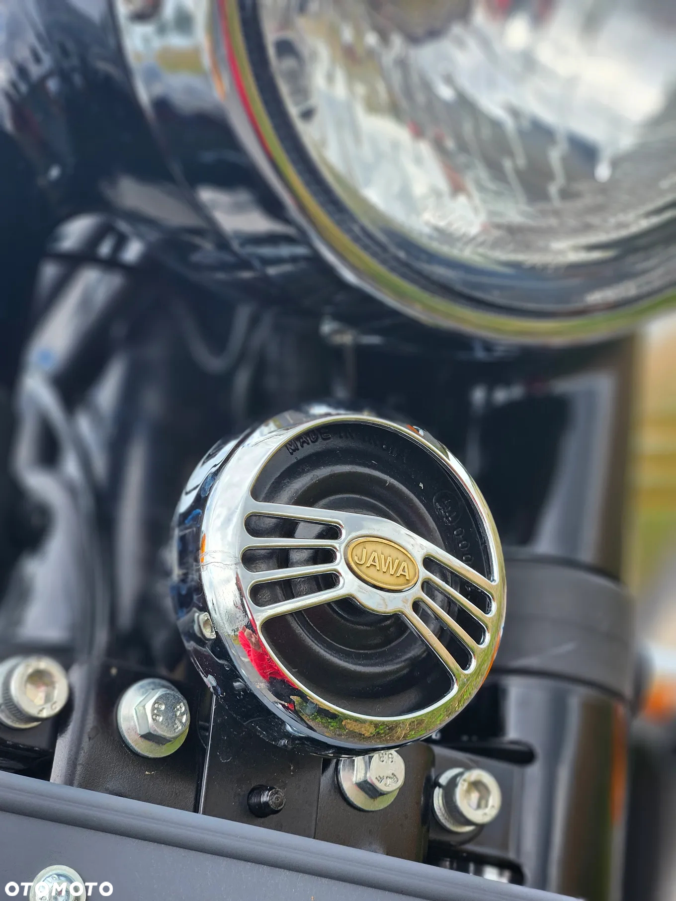Jawa 300 CL - 13