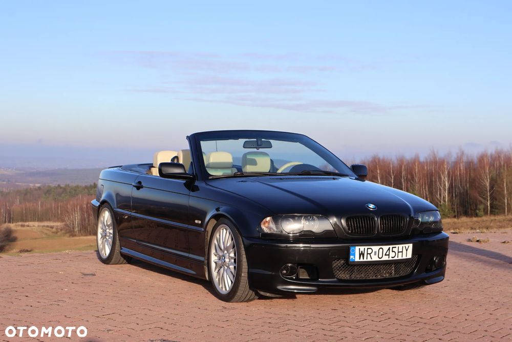 BMW Seria 3 330 Ci Edition Exclusive - 40