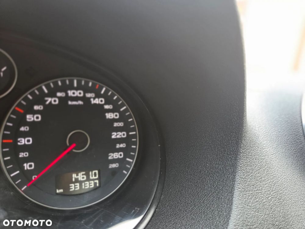 Audi A3 Sportback - 11