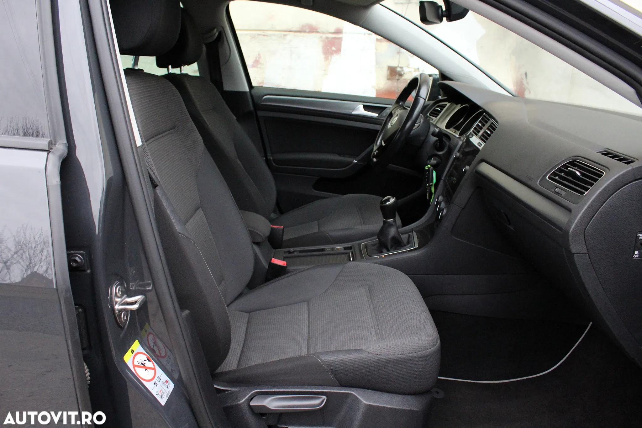 Volkswagen Golf 1.0 TSI OPF - 7