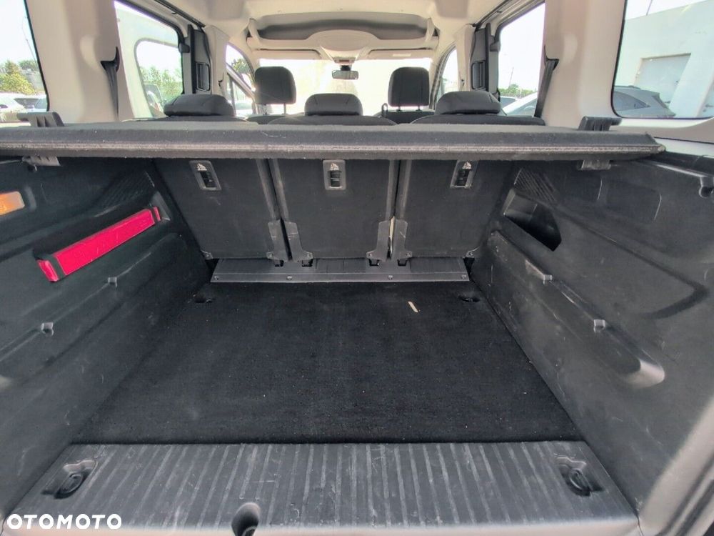 Citroën Berlingo - 7