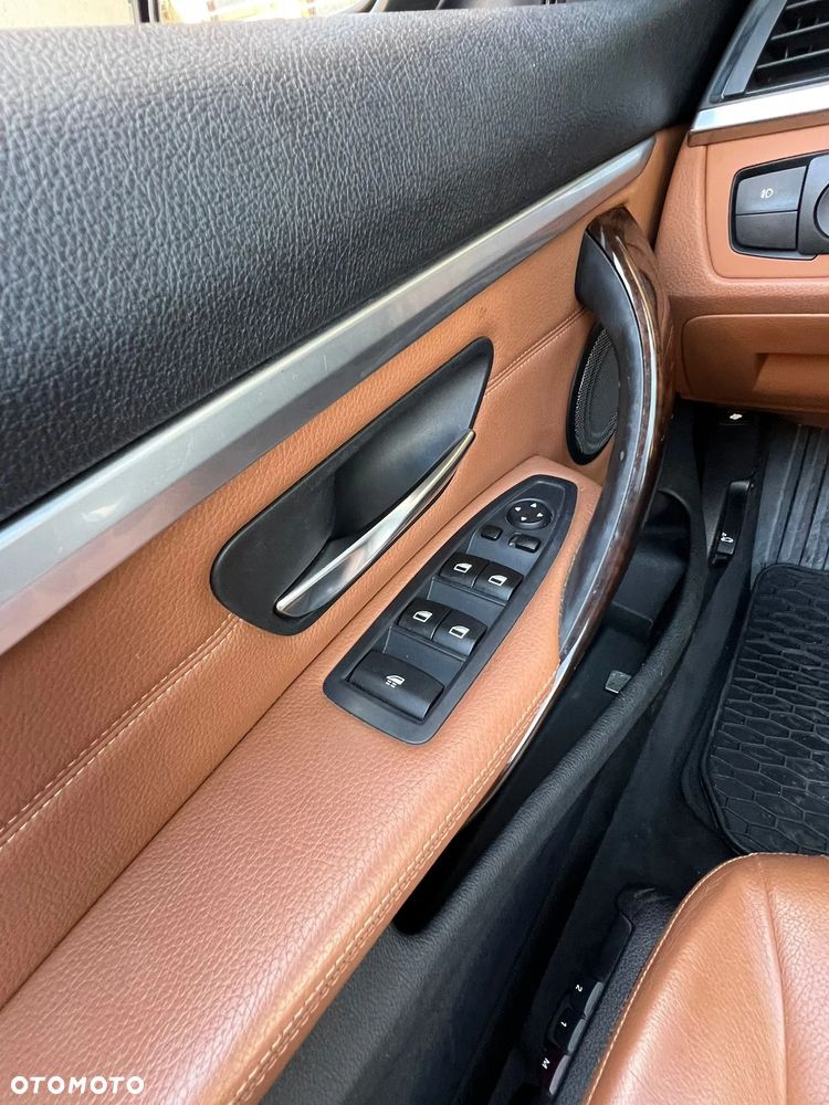 BMW Seria 4 428i Luxury Line - 36