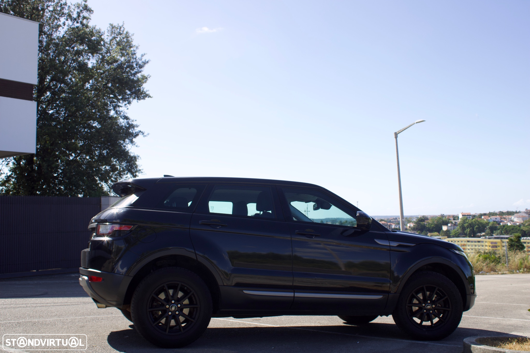 Land Rover Range Rover Evoque 2.0 eD4 Pure - 23
