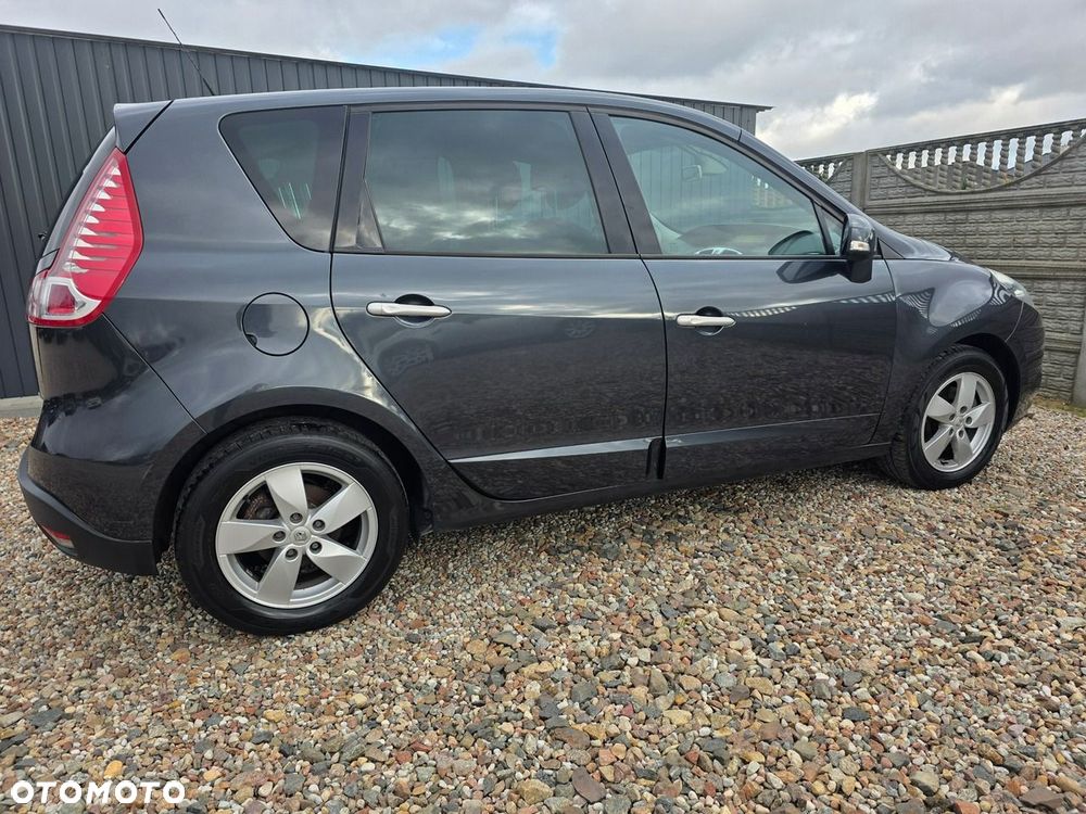 Renault Scenic dCi 110 LIMITED - 33