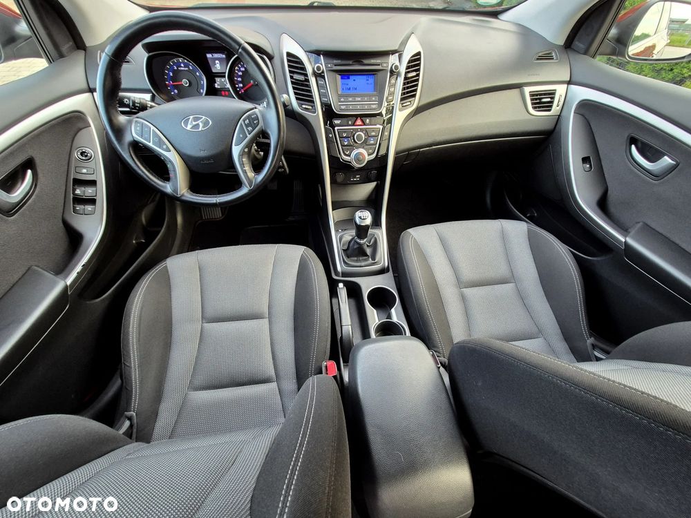 Hyundai i30 1.6 Fifa World Cup Edition - 19