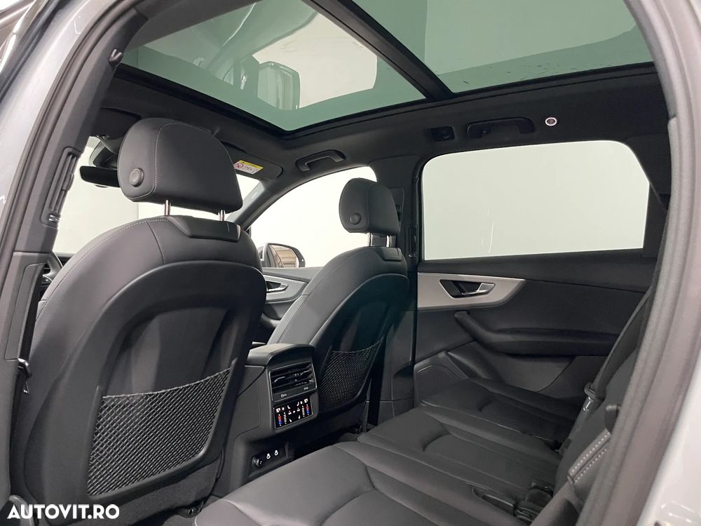 Audi Q7 50 TDI quattro Tiptronic MHEV S Line - 20
