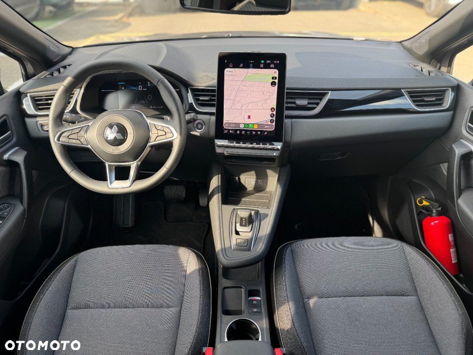 Mitsubishi ASX - 18