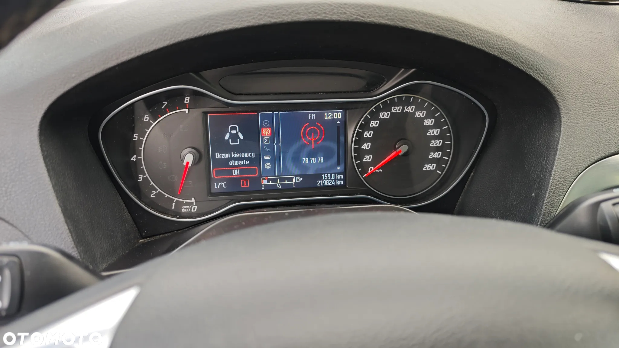 Ford S-Max 1.6 T Titanium - 11