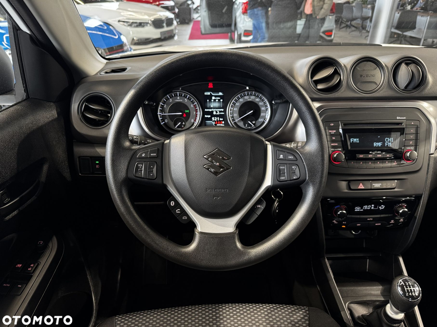 Suzuki Vitara - 17
