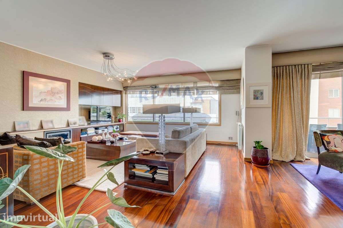 Apartamento T4 para venda - Grande imagem: 5/42