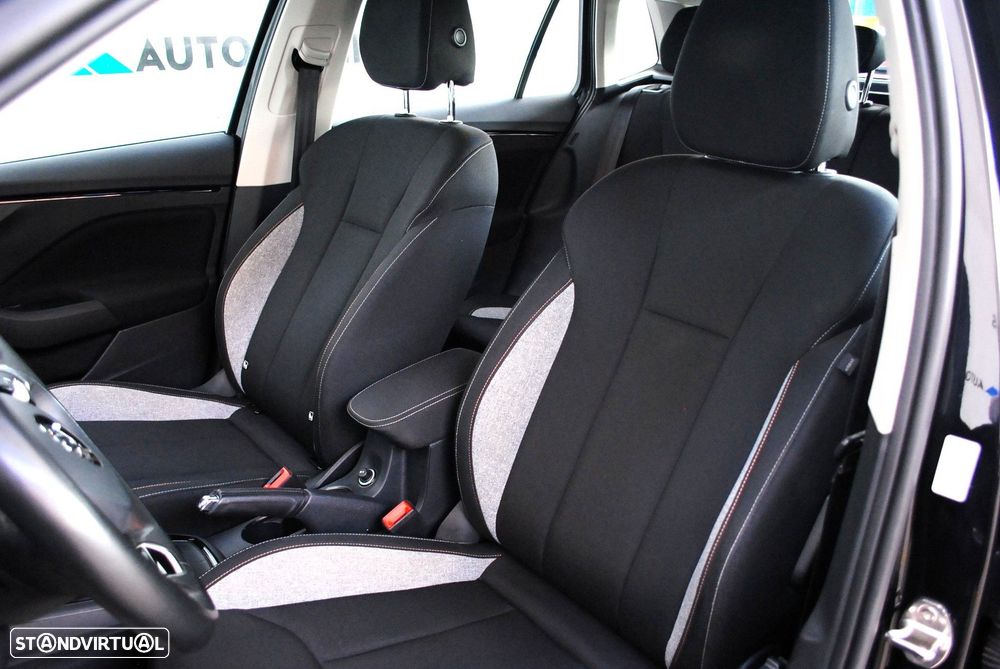 Skoda Kamiq 1.0 TSI Ambition - 26