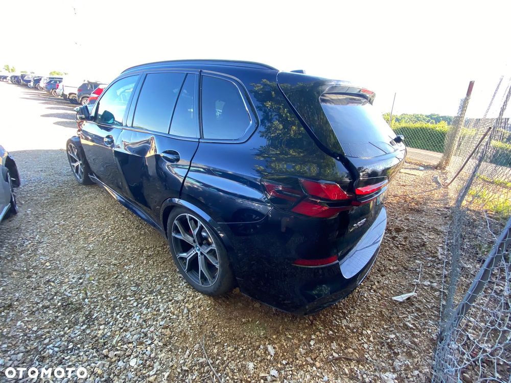 BMW X5 - 3