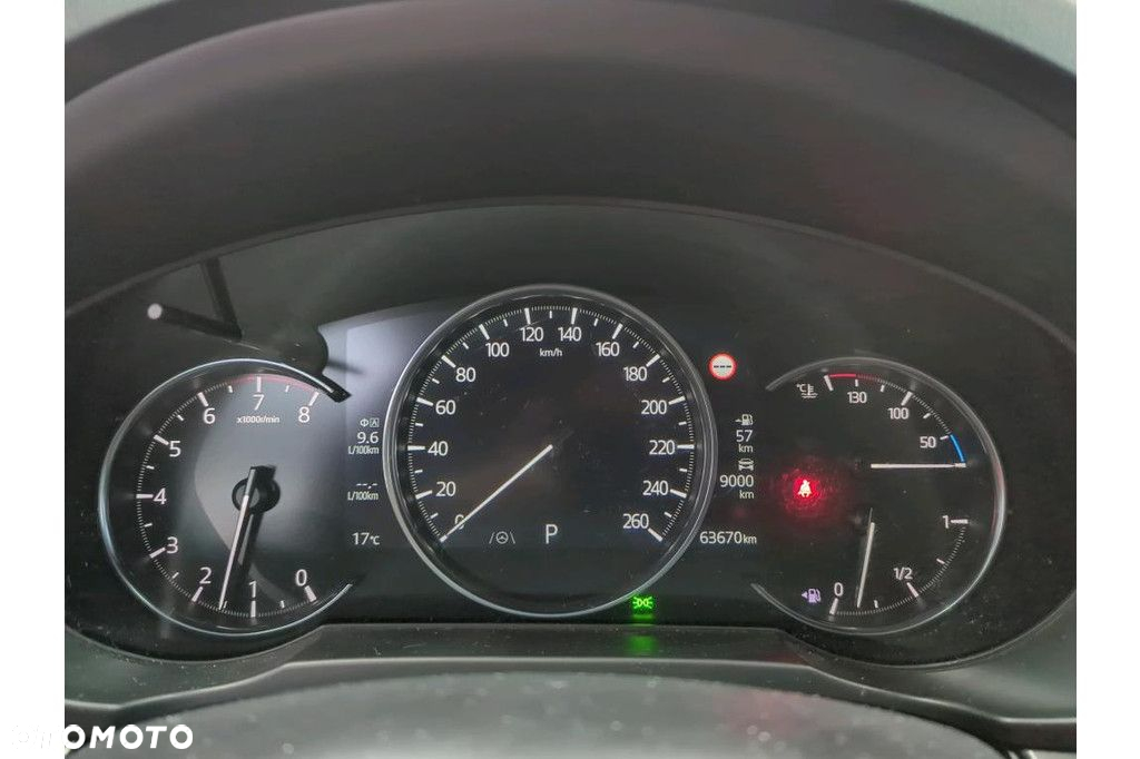 Mazda CX-5 - 5