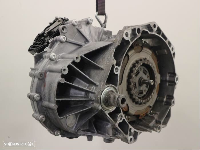 Caixa velocidades Audi 1.5TSi/ Ref: SSP/TSM - 1
