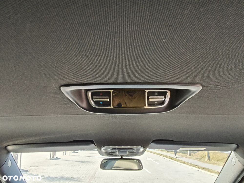 Mercedes-Benz Klasa V 250 d Avantgarde 9G-Tronic (ekstra d³) - 29