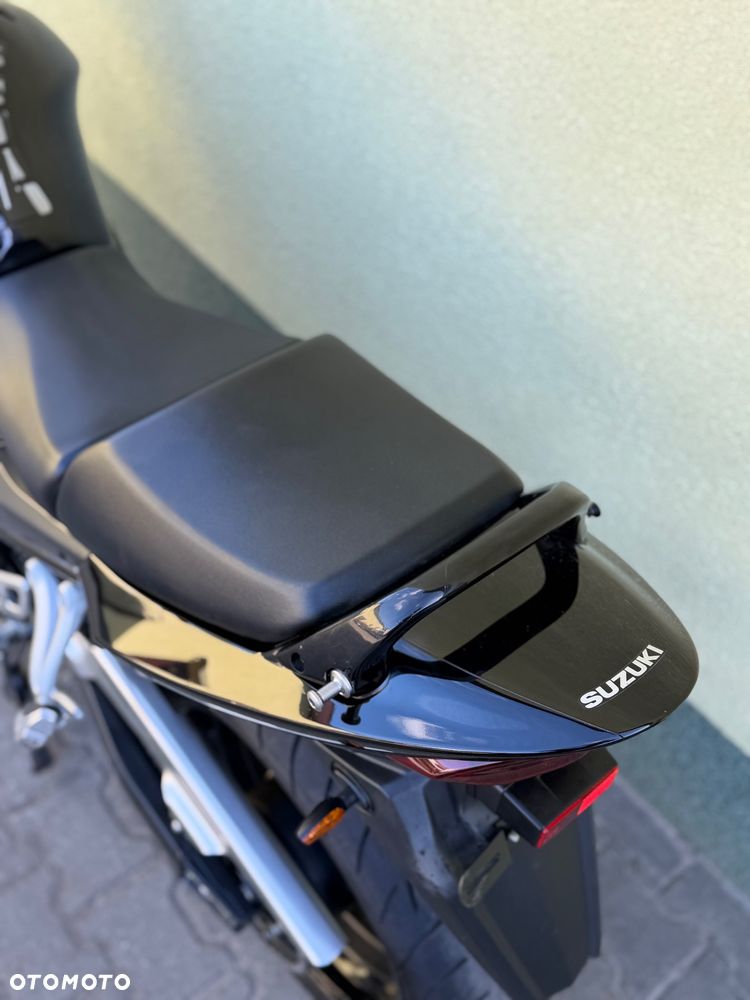 Suzuki Bandit - 22