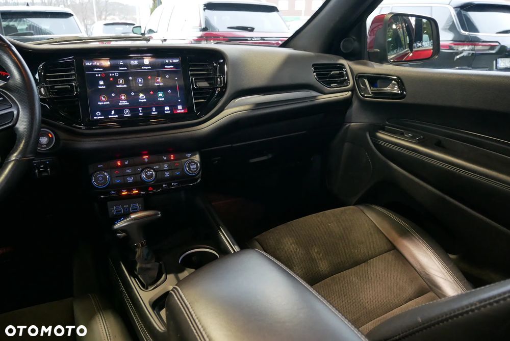 Dodge Durango - 20