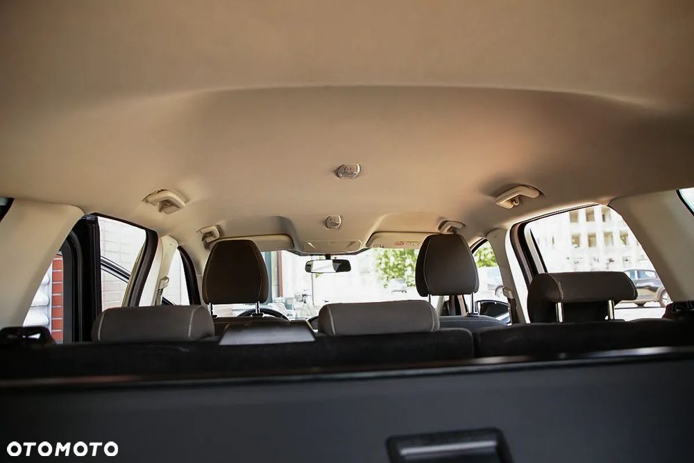 Ford Kuga 1.5 EcoBoost 2x4 Trend - 19