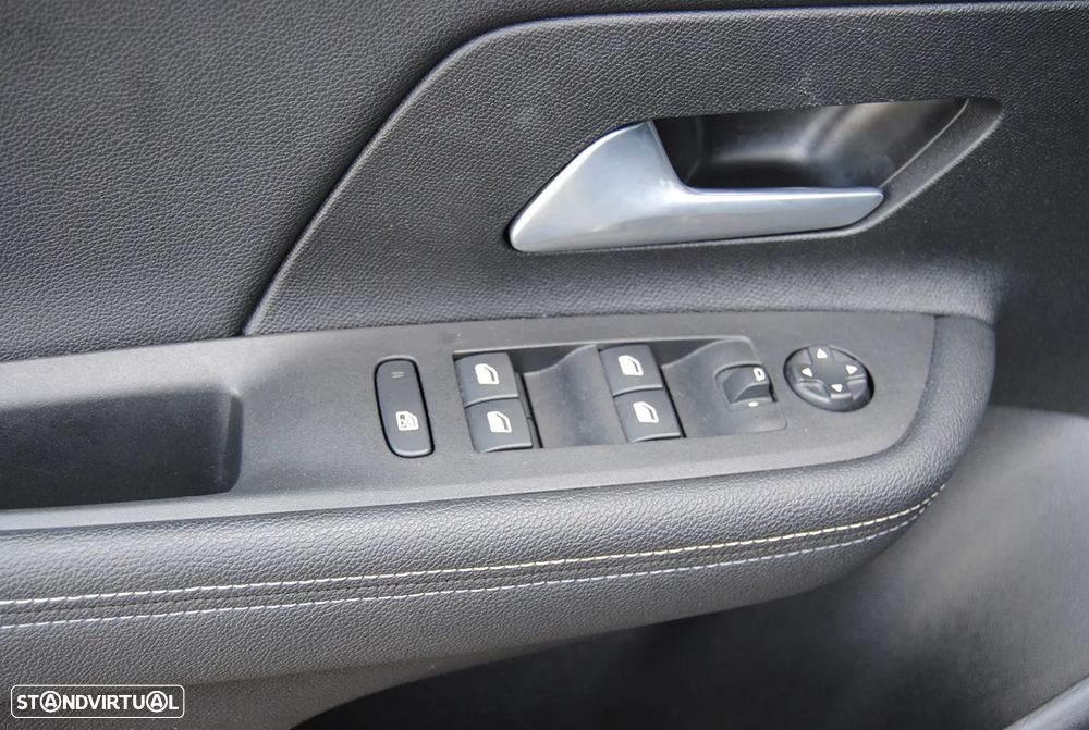 Opel Mokka 1.2 Hybrid GS eDCT - 17