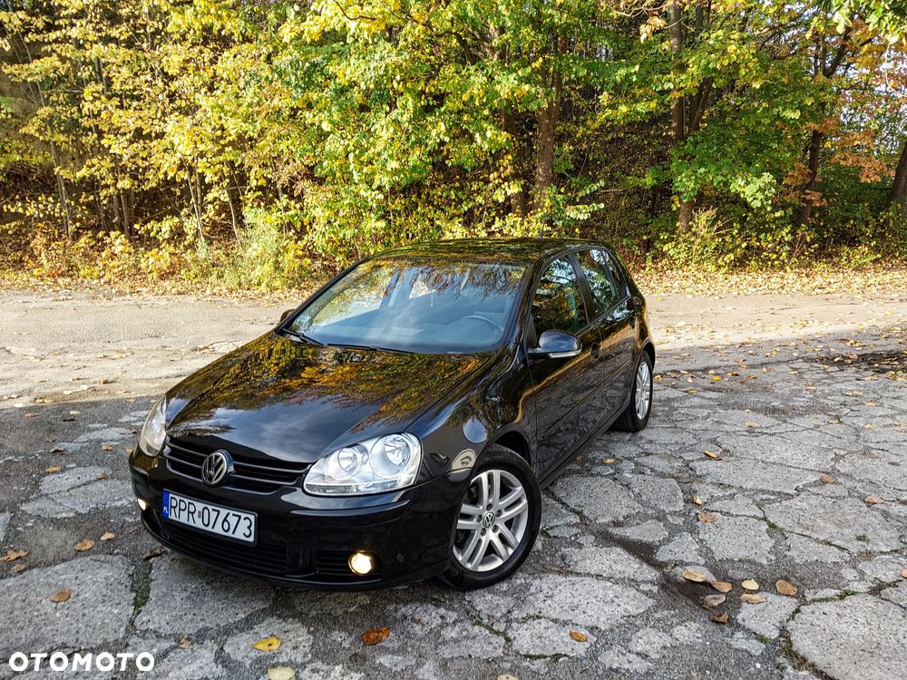 Volkswagen Golf - 12
