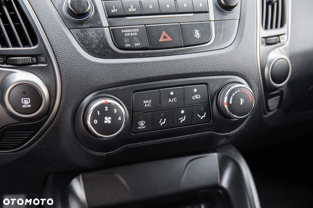 Hyundai ix35 1.6 2WD Style - 22