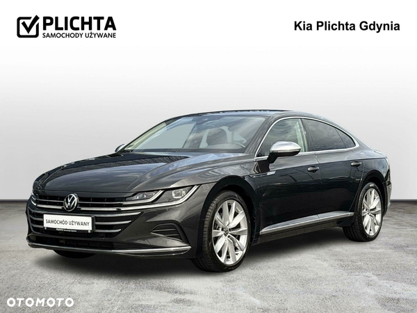 Volkswagen Arteon 2.0 TSI Elegance DSG