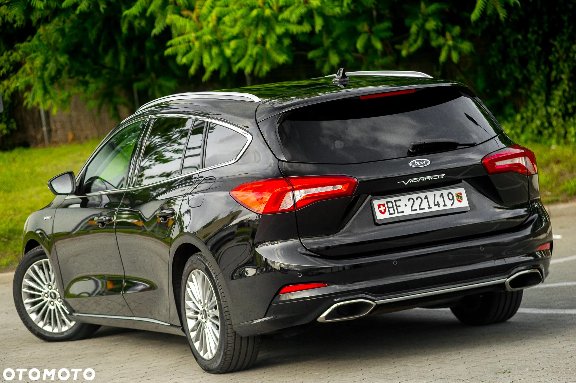 Ford Focus - 10