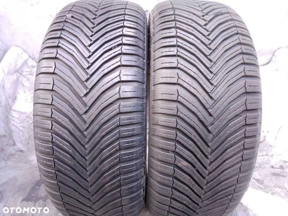 Michelin CrossClimate 2 225/50 R18 95V 2023 2024 - 1