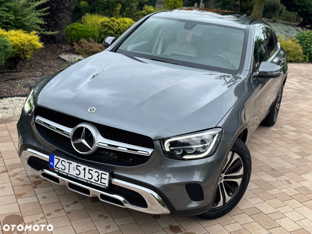 Mercedes-Benz GLC 200 d - 12