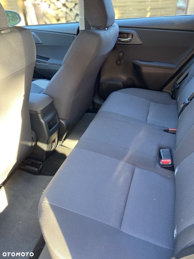 Toyota Auris - 7