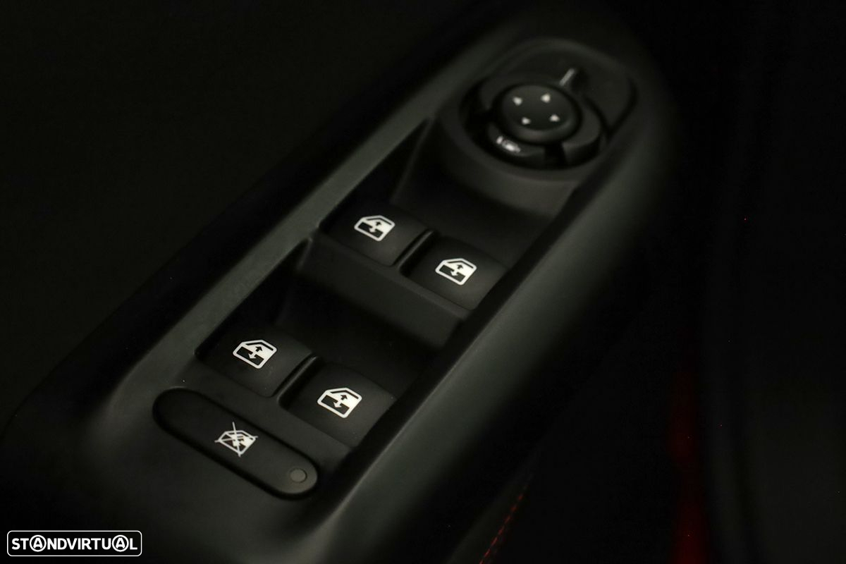 Alfa Romeo Tonale 1.5 Hybrid Edizione Speciale - 19